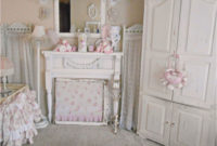 Lovely Shabby Chic Living Room Design Ideas 23