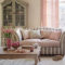 Lovely Shabby Chic Living Room Design Ideas 26