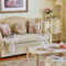 Lovely Shabby Chic Living Room Design Ideas 28