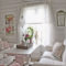 Lovely Shabby Chic Living Room Design Ideas 33