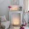 Lovely Shabby Chic Living Room Design Ideas 39