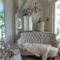 Lovely Shabby Chic Living Room Design Ideas 43