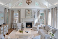 Luxury Living Room Design Ideas 03