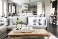 Luxury Living Room Design Ideas 07