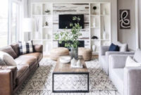 Luxury Living Room Design Ideas 09