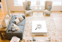 Luxury Living Room Design Ideas 16