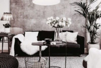 Luxury Living Room Design Ideas 23