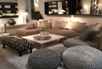 Luxury Living Room Design Ideas 38