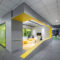 Perfect Contemporary Home Office Design Ideas 02