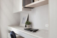 Perfect Contemporary Home Office Design Ideas 06