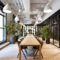 Perfect Contemporary Home Office Design Ideas 18