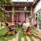 Perfect Contemporary Home Office Design Ideas 24