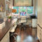 Perfect Contemporary Home Office Design Ideas 29
