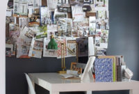 Perfect Contemporary Home Office Design Ideas 34