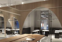 Perfect Contemporary Home Office Design Ideas 40