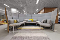 Perfect Contemporary Home Office Design Ideas 41