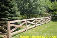 Relaxing Front Yard Fence Remodel Ideas For Your Home 27