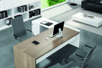 Stunning And Modern Office Design Ideas 01