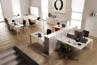 Stunning And Modern Office Design Ideas 02