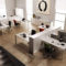 Stunning And Modern Office Design Ideas 02