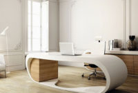 Stunning And Modern Office Design Ideas 05