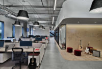 Stunning And Modern Office Design Ideas 11