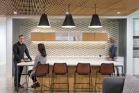 Stunning And Modern Office Design Ideas 16