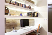 Stunning And Modern Office Design Ideas 37