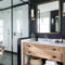 Stunning Rustic Farmhouse Bathroom Design Ideas 01