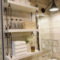 Stunning Rustic Farmhouse Bathroom Design Ideas 03