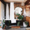 Stunning Rustic Farmhouse Bathroom Design Ideas 10