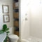 Stunning Rustic Farmhouse Bathroom Design Ideas 11