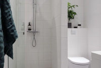 Stunning Rustic Farmhouse Bathroom Design Ideas 35