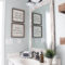 Stunning Rustic Farmhouse Bathroom Design Ideas 36