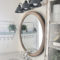 Stunning Rustic Farmhouse Bathroom Design Ideas 40