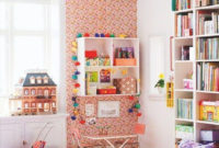 Unique Scandinavian Kids Bedroom Design To Make Your Daughter Happy 01