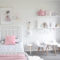 Unique Scandinavian Kids Bedroom Design To Make Your Daughter Happy 02