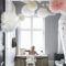 Unique Scandinavian Kids Bedroom Design To Make Your Daughter Happy 05