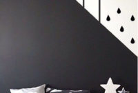 Unique Scandinavian Kids Bedroom Design To Make Your Daughter Happy 10