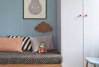 Unique Scandinavian Kids Bedroom Design To Make Your Daughter Happy 11