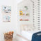 Unique Scandinavian Kids Bedroom Design To Make Your Daughter Happy 21
