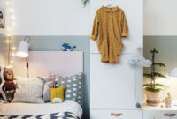 Unique Scandinavian Kids Bedroom Design To Make Your Daughter Happy 28