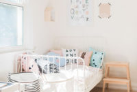 Unique Scandinavian Kids Bedroom Design To Make Your Daughter Happy 29