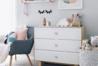 Unique Scandinavian Kids Bedroom Design To Make Your Daughter Happy 31