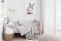 Unique Scandinavian Kids Bedroom Design To Make Your Daughter Happy 33