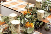 Amazing Fall Decorating Ideas To Transform Your Interiors 01