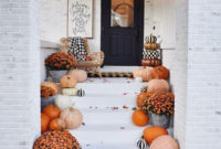 Amazing Fall Decorating Ideas To Transform Your Interiors 04