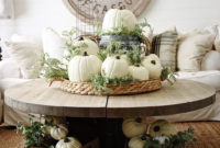 Amazing Fall Decorating Ideas To Transform Your Interiors 06