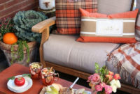 Amazing Fall Decorating Ideas To Transform Your Interiors 25