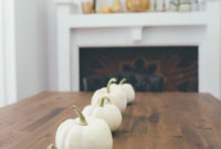 Amazing Fall Decorating Ideas To Transform Your Interiors 26